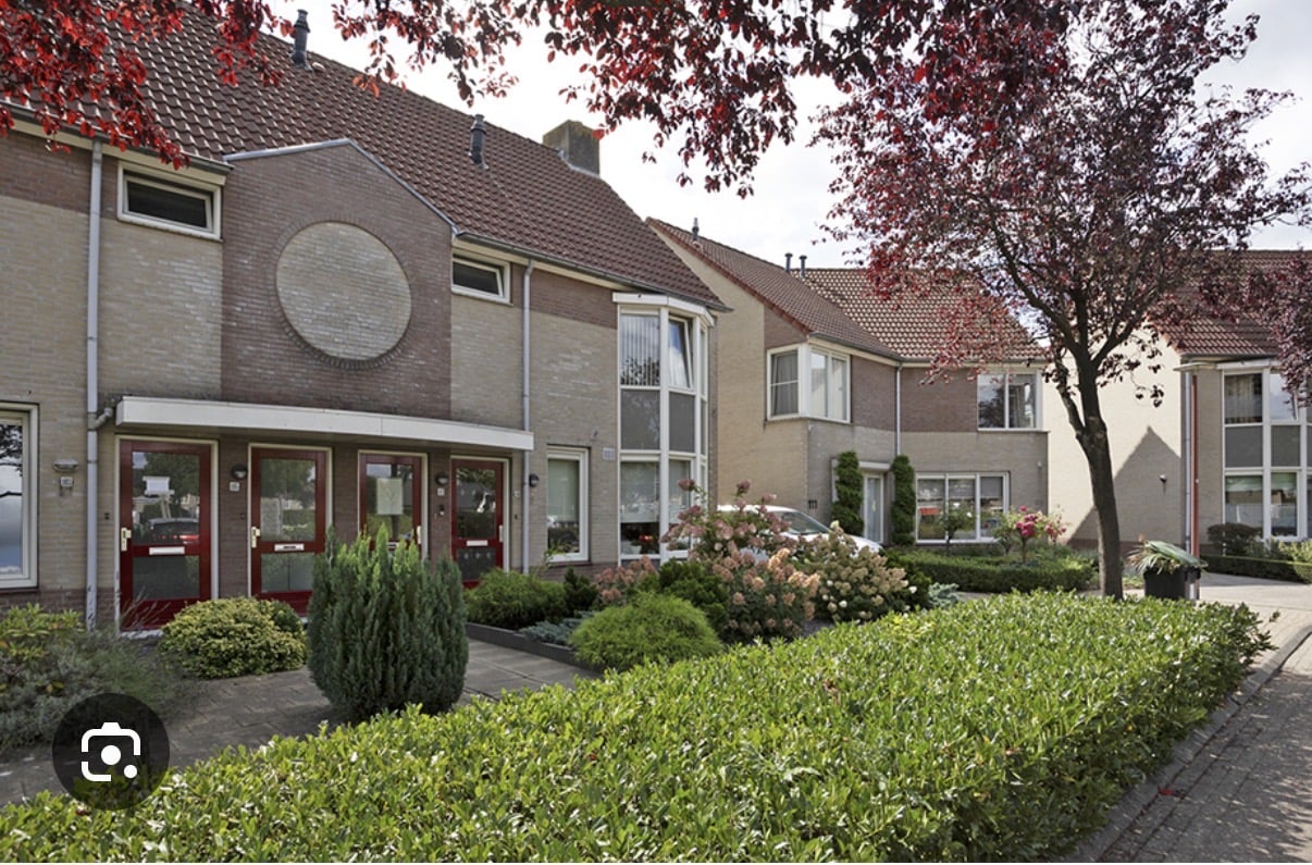 Het Boske 117, 4891 NG Rijsbergen, Nederland