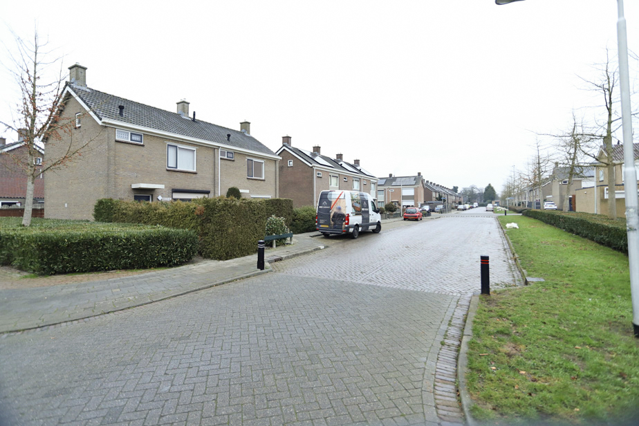 Nicolaas Maesstraat 3