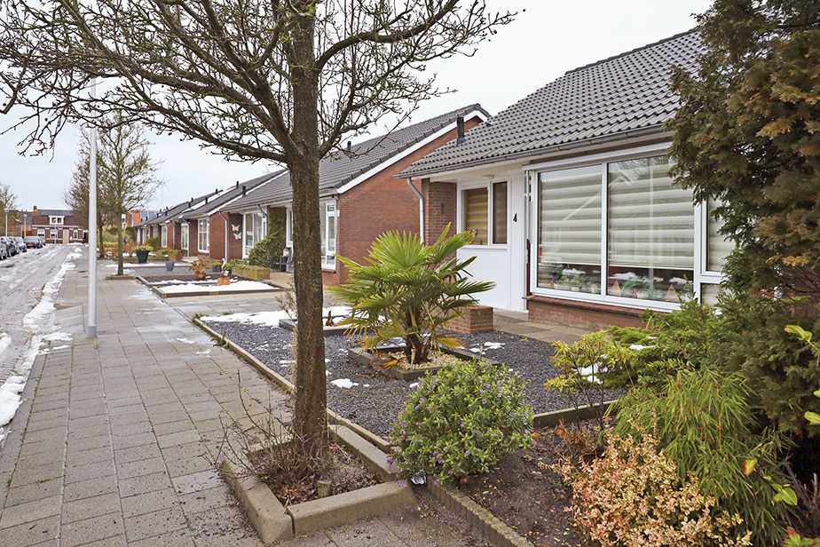 Prins Bernhardstraat 4