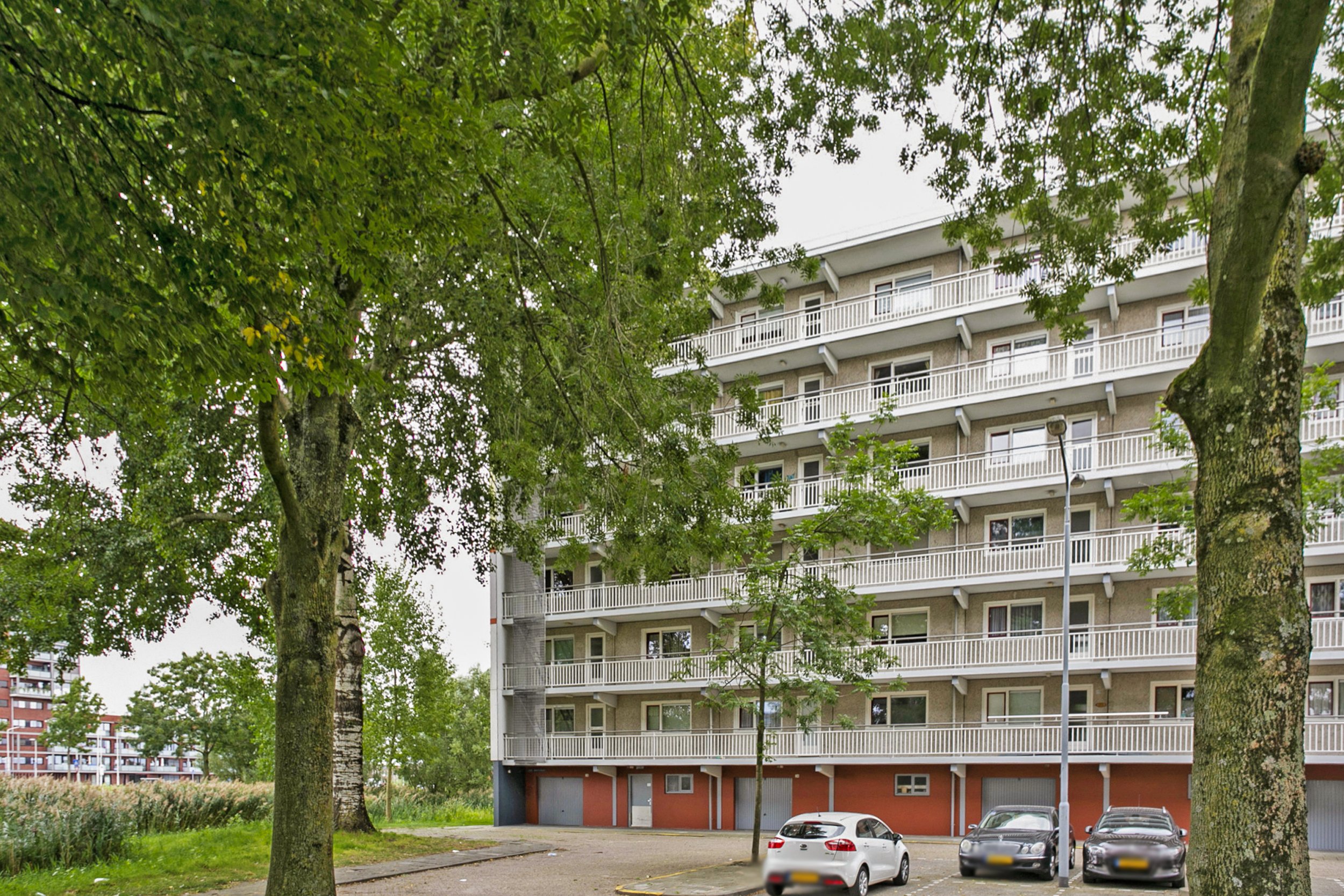 Daniël Marotstraat 196, 4827 GH Breda, Nederland