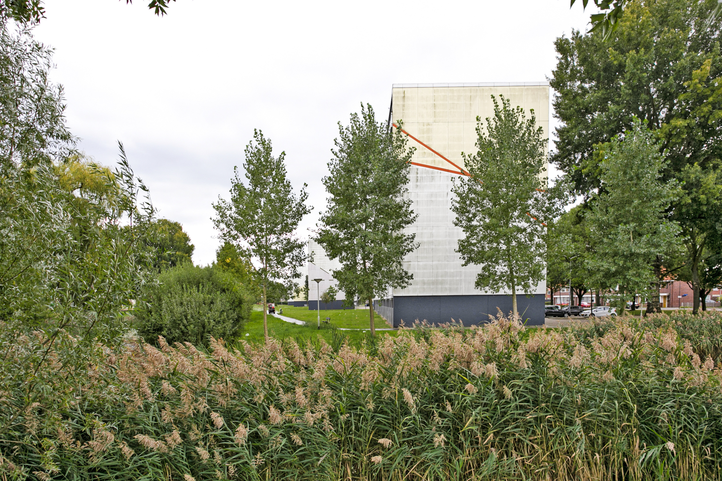 Daniël Marotstraat 196