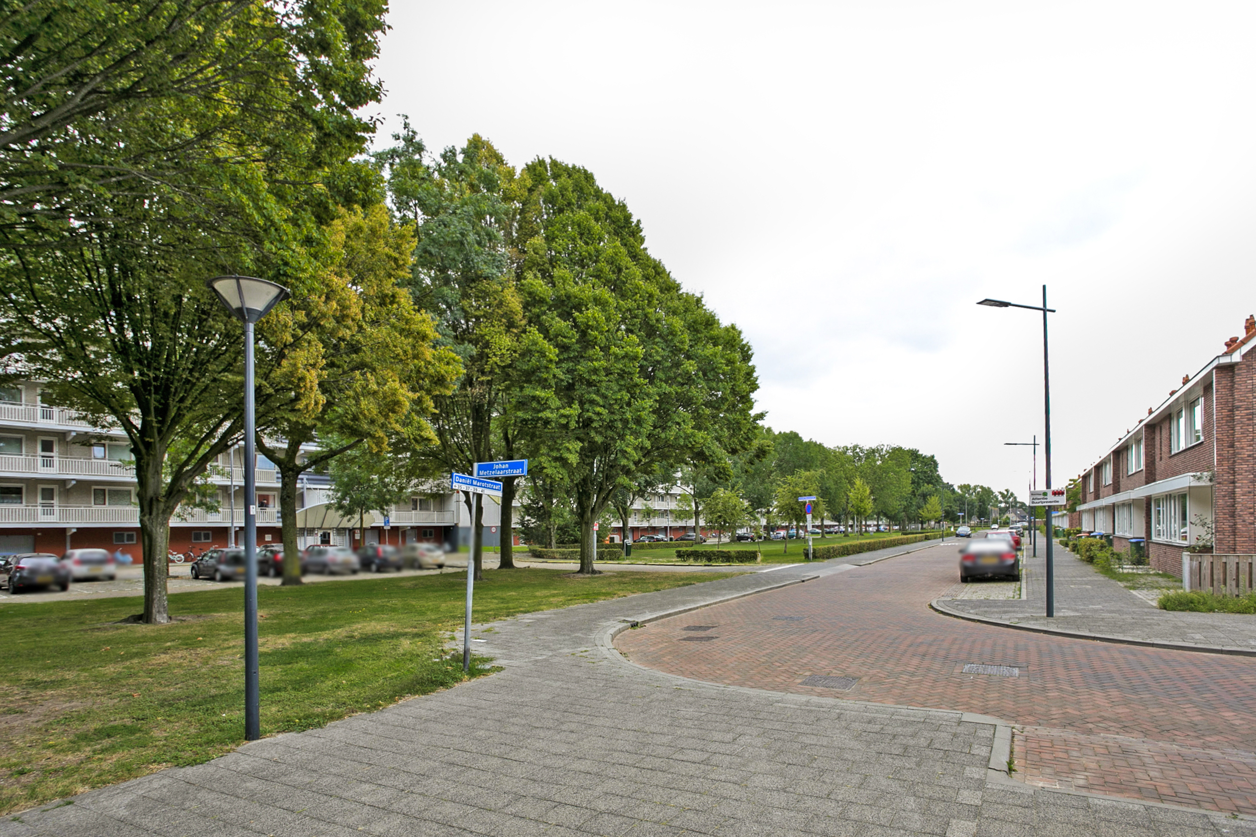 Daniël Marotstraat 196