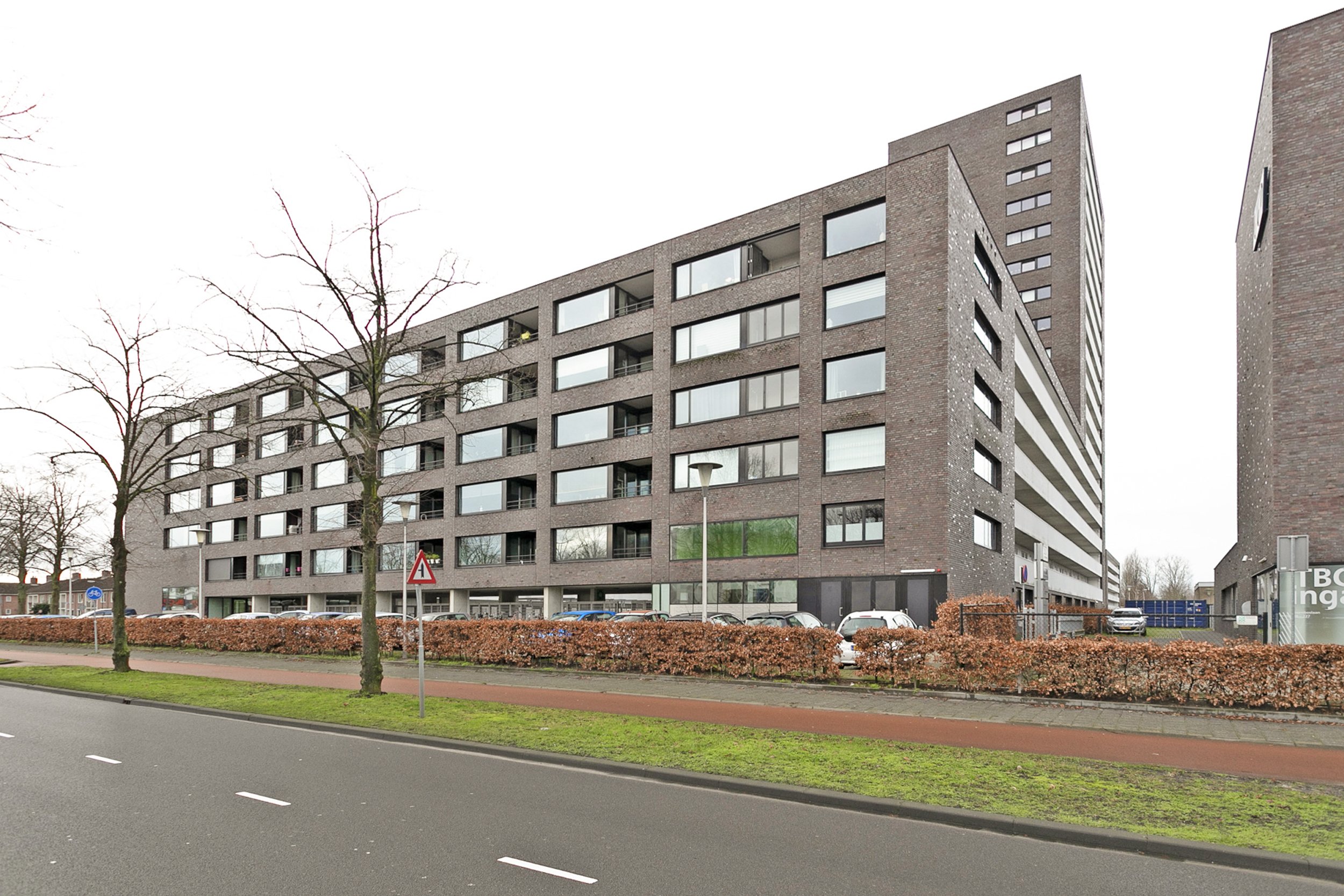 Doornboslaan 155, 4816 CZ Breda, Nederland