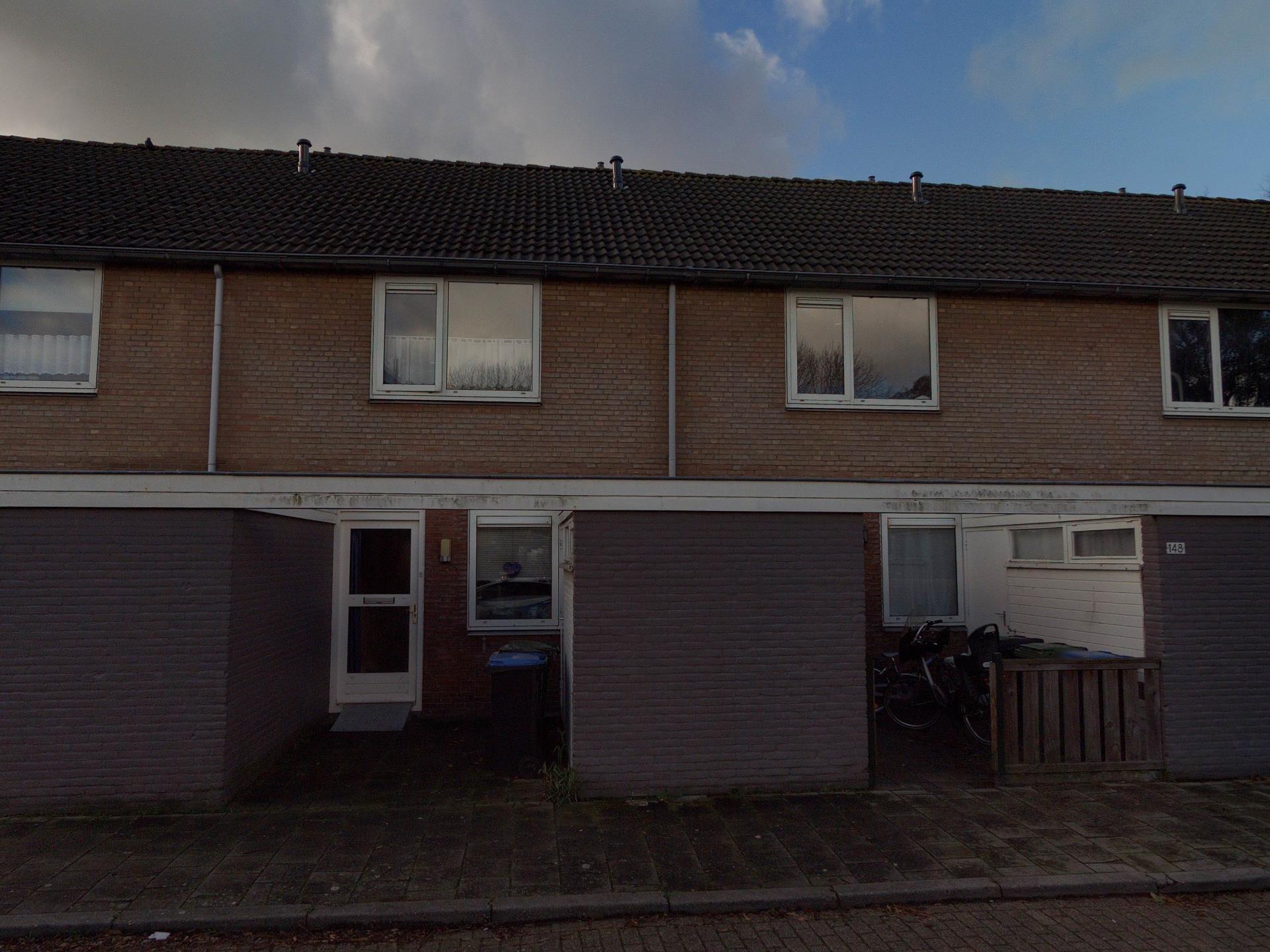 Reginadonk 150, 4707 TX Roosendaal, Nederland