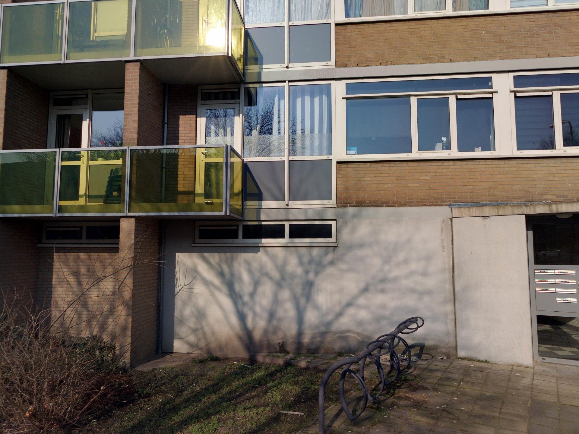 Jan Vermeerlaan 53A, 4703 KD Roosendaal, Nederland