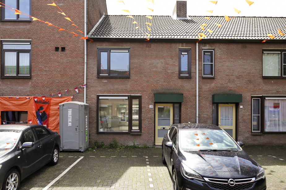 homes for rent on Vogelschoot 28