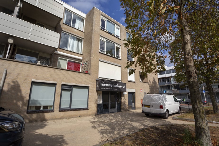 Gasthuisstraat 148, 4811 MH Breda, Nederland