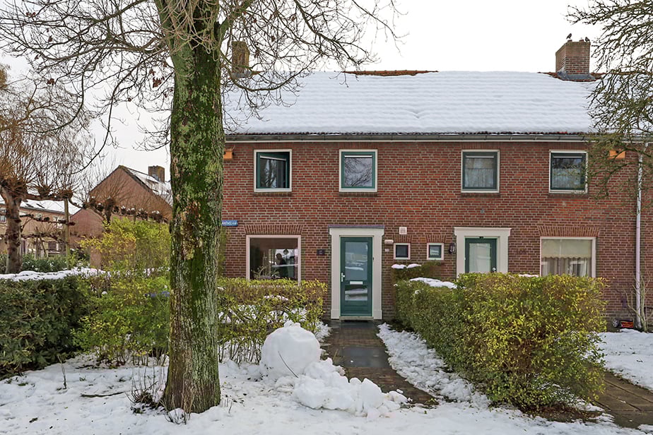 Doctor Ariënslaan 107, 4761 EK Zevenbergen, Nederland