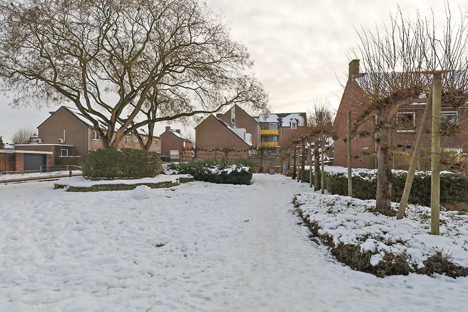 Doctor Ariënslaan 107