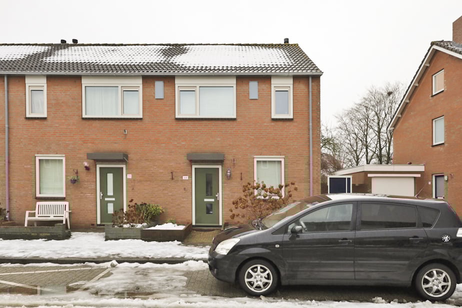 Kastanjelaan 33, 4921 CJ Made, Nederland