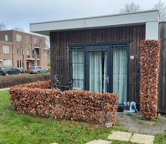 Kesterenlaan 20, 4822 WK Breda, Nederland