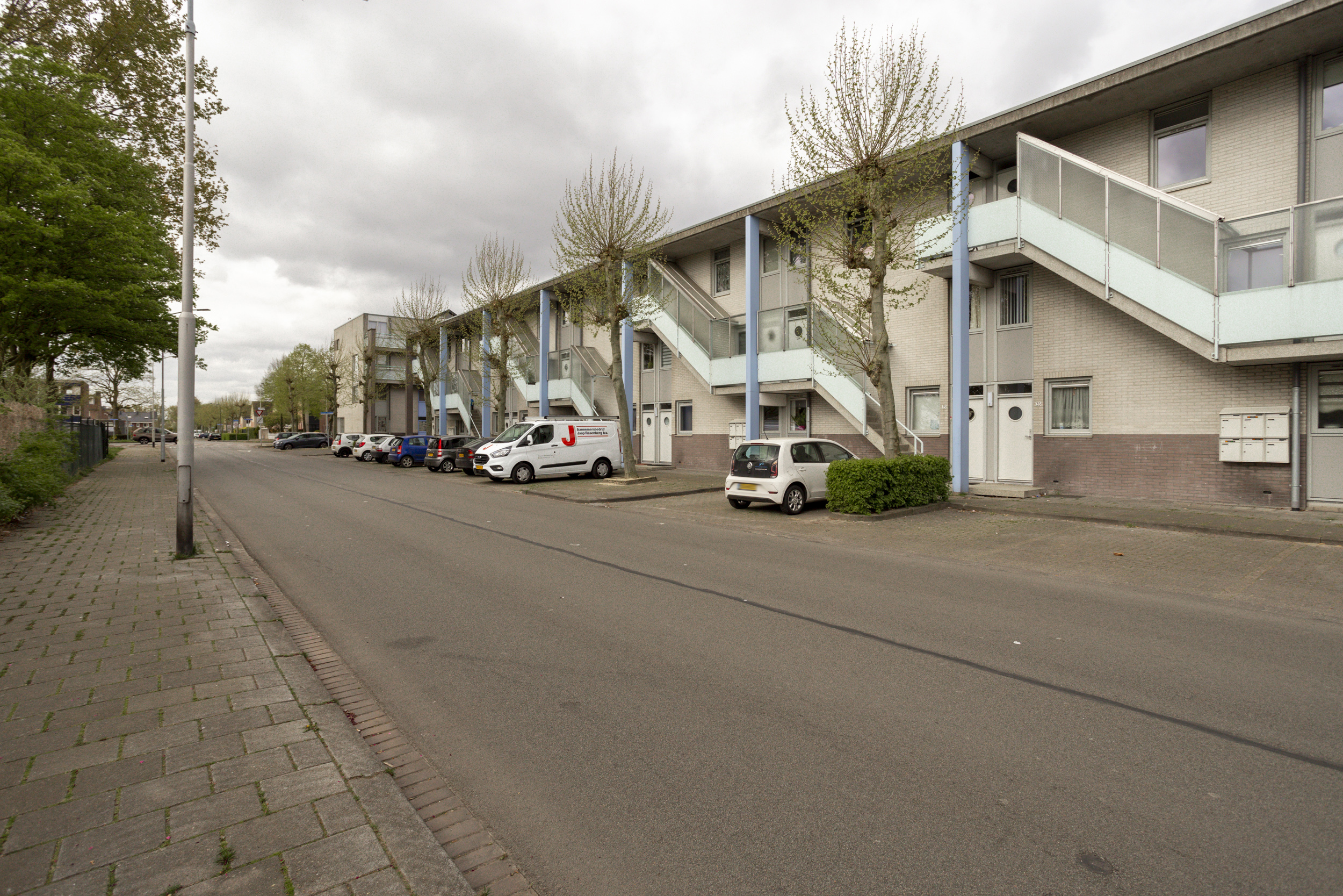 Willem de Bruynstraat 20