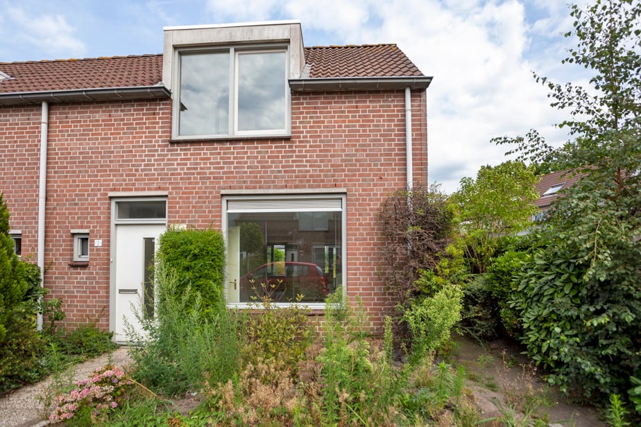 Akkerviool 2, 4823 CD Breda, Nederland