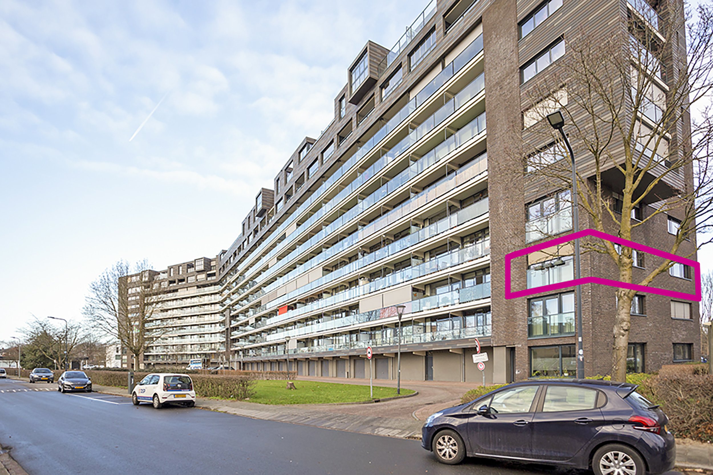 Doenradestraat 200, 4834 GJ Breda, Nederland