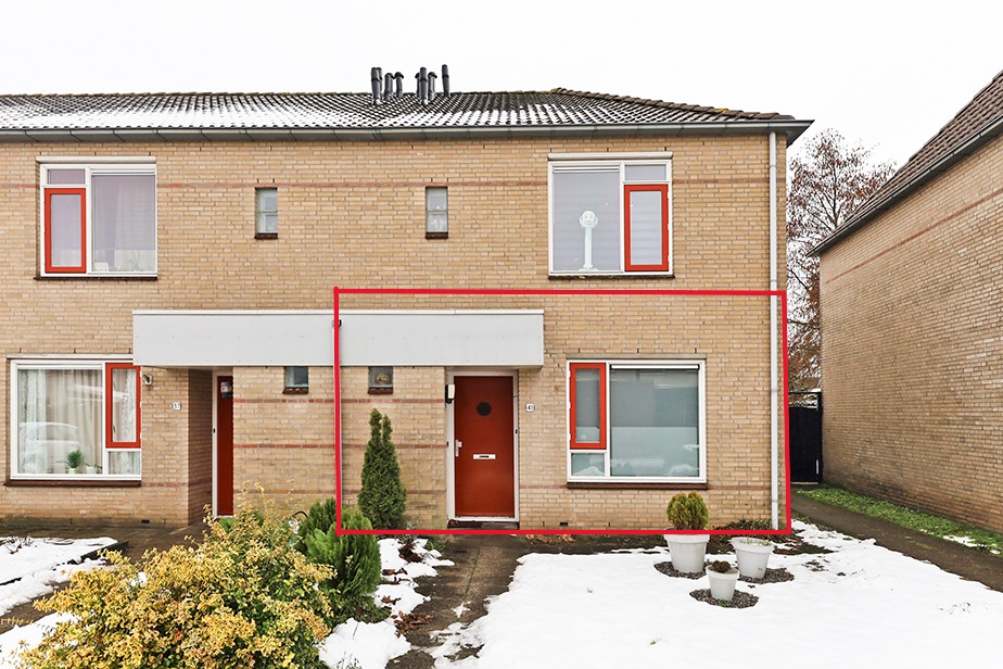 Weegbree 41, 4844 HC Terheijden, Nederland