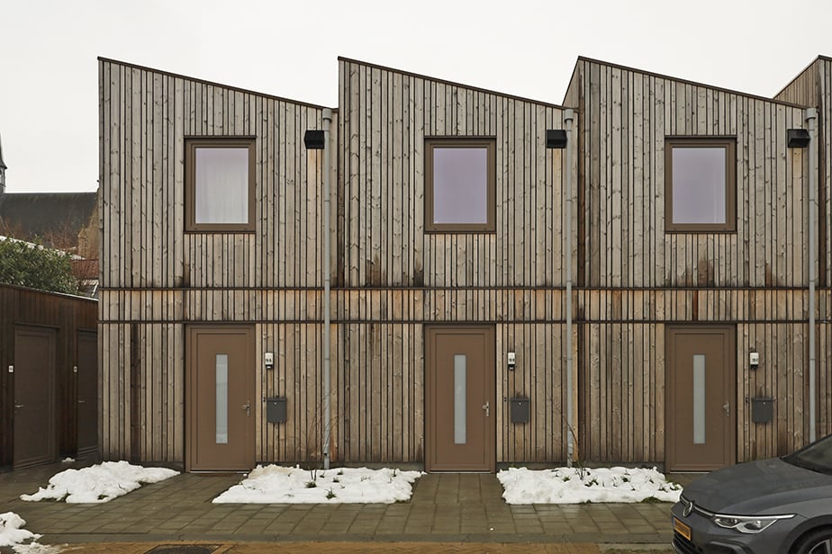 Markstraat 19B, 4844 CN Terheijden, Nederland