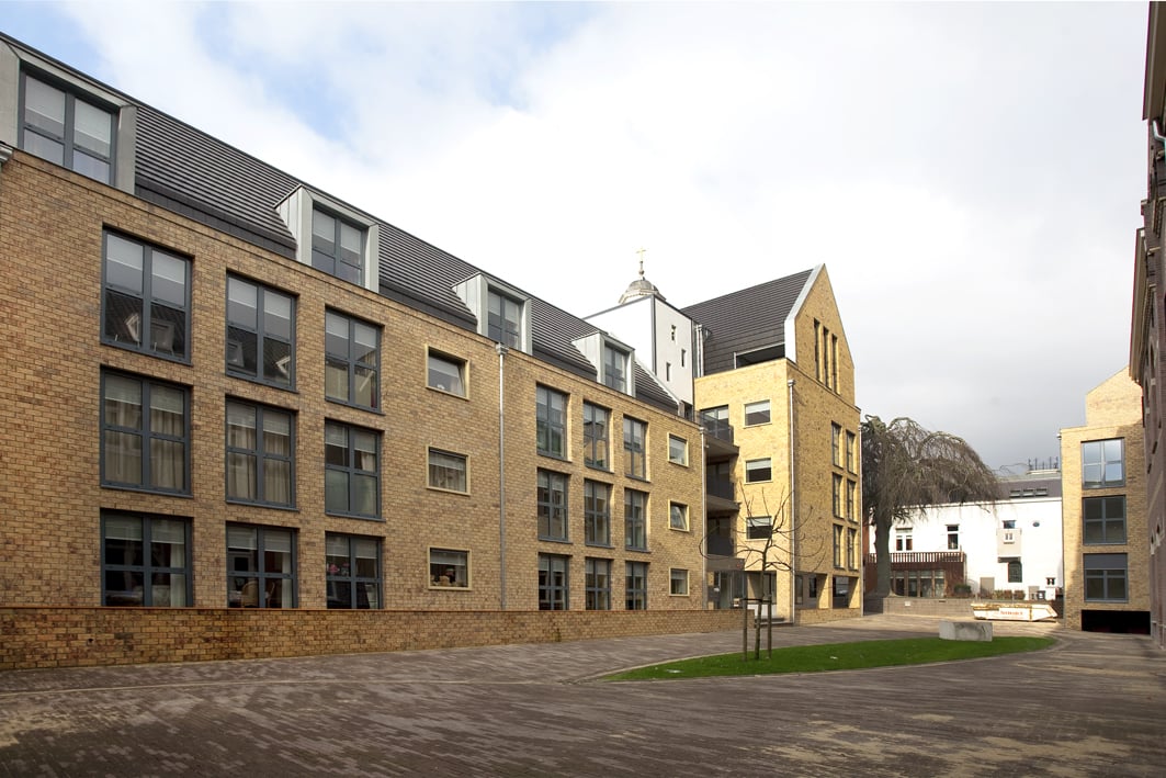 Hof van Hersbeek 38, 4811 ZN Breda, Nederland