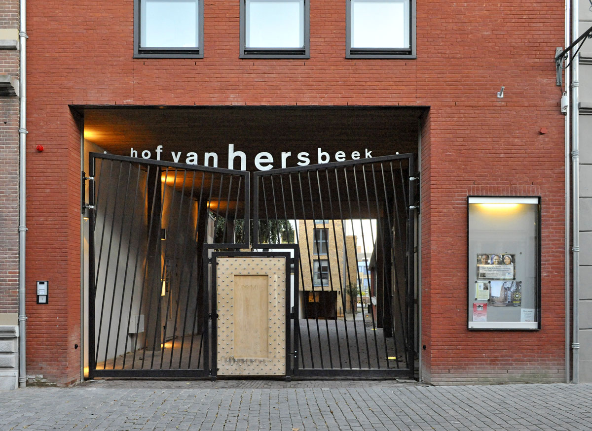 Hof van Hersbeek 38