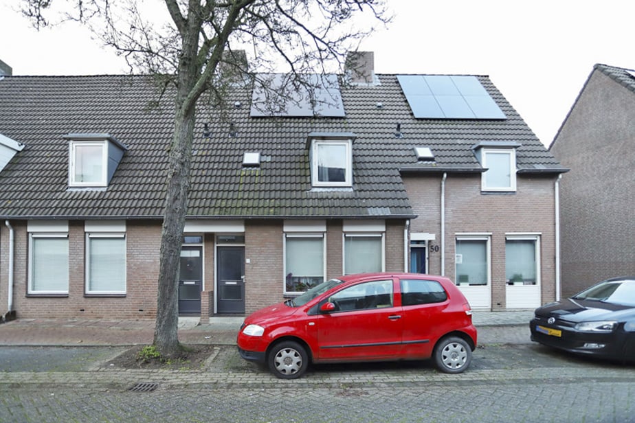 Schapendonk 52, 4942 CG Raamsdonksveer, Nederland