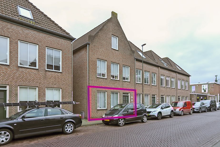 Gasthuisstraat 19, 4931 AN Geertruidenberg, Nederland