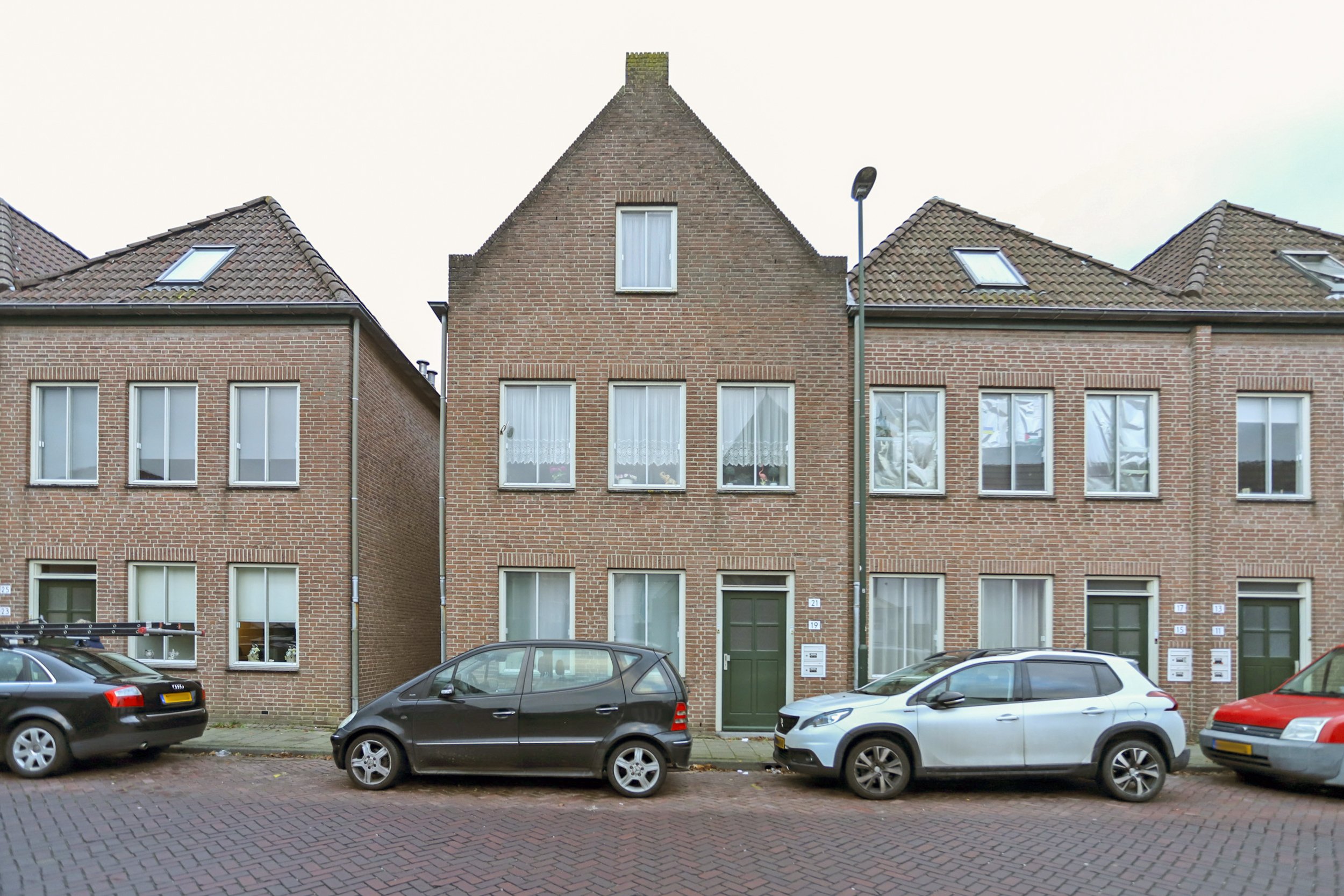 Gasthuisstraat 19