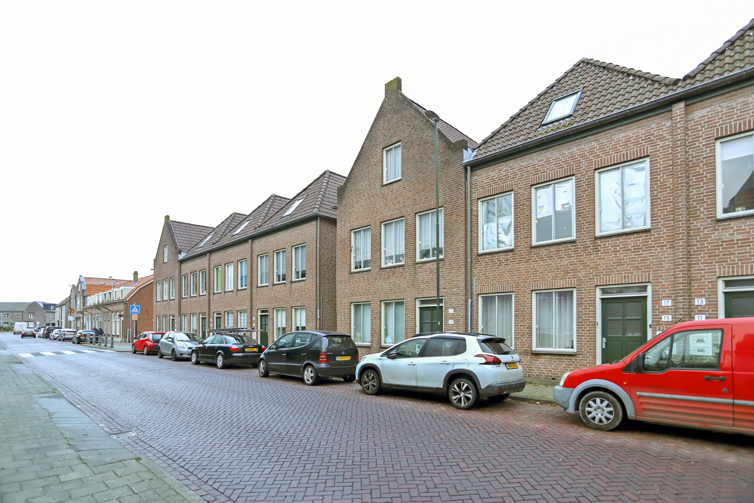 Gasthuisstraat 19