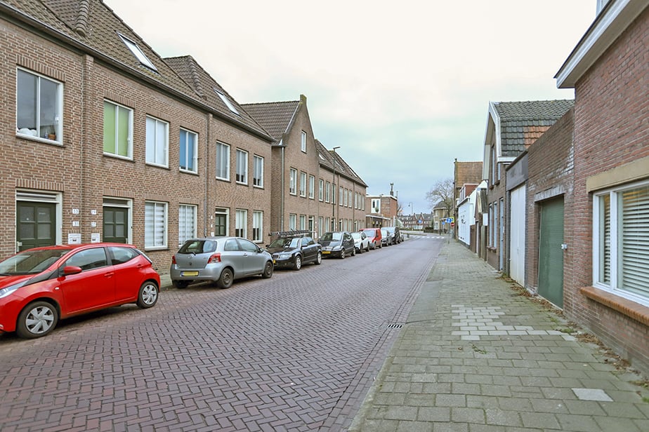 Gasthuisstraat 19