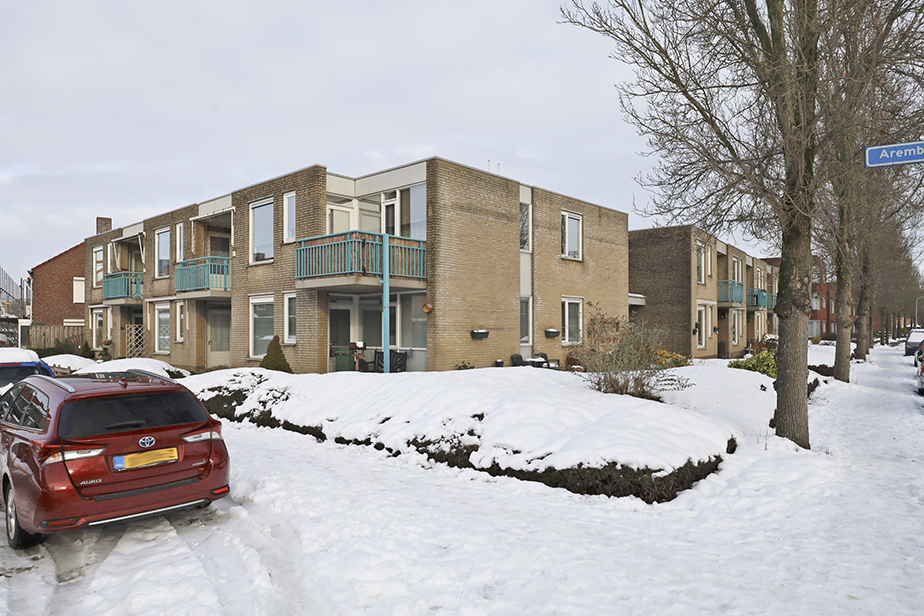 Doctor Ariënslaan 54A