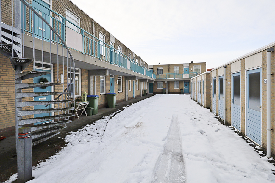 Doctor Ariënslaan 54A