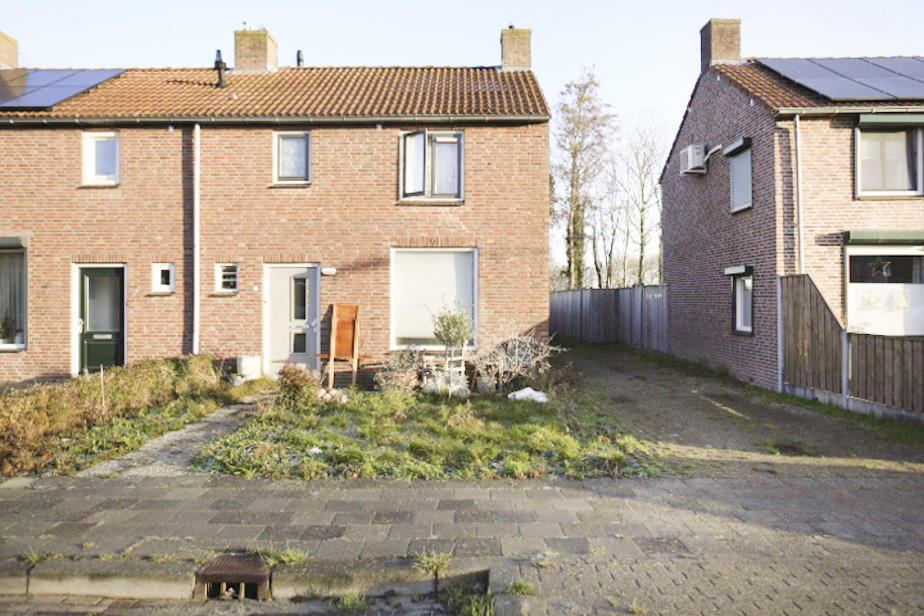 Koningin Wilhelminalaan 31, 4797 BN Willemstad, Nederland