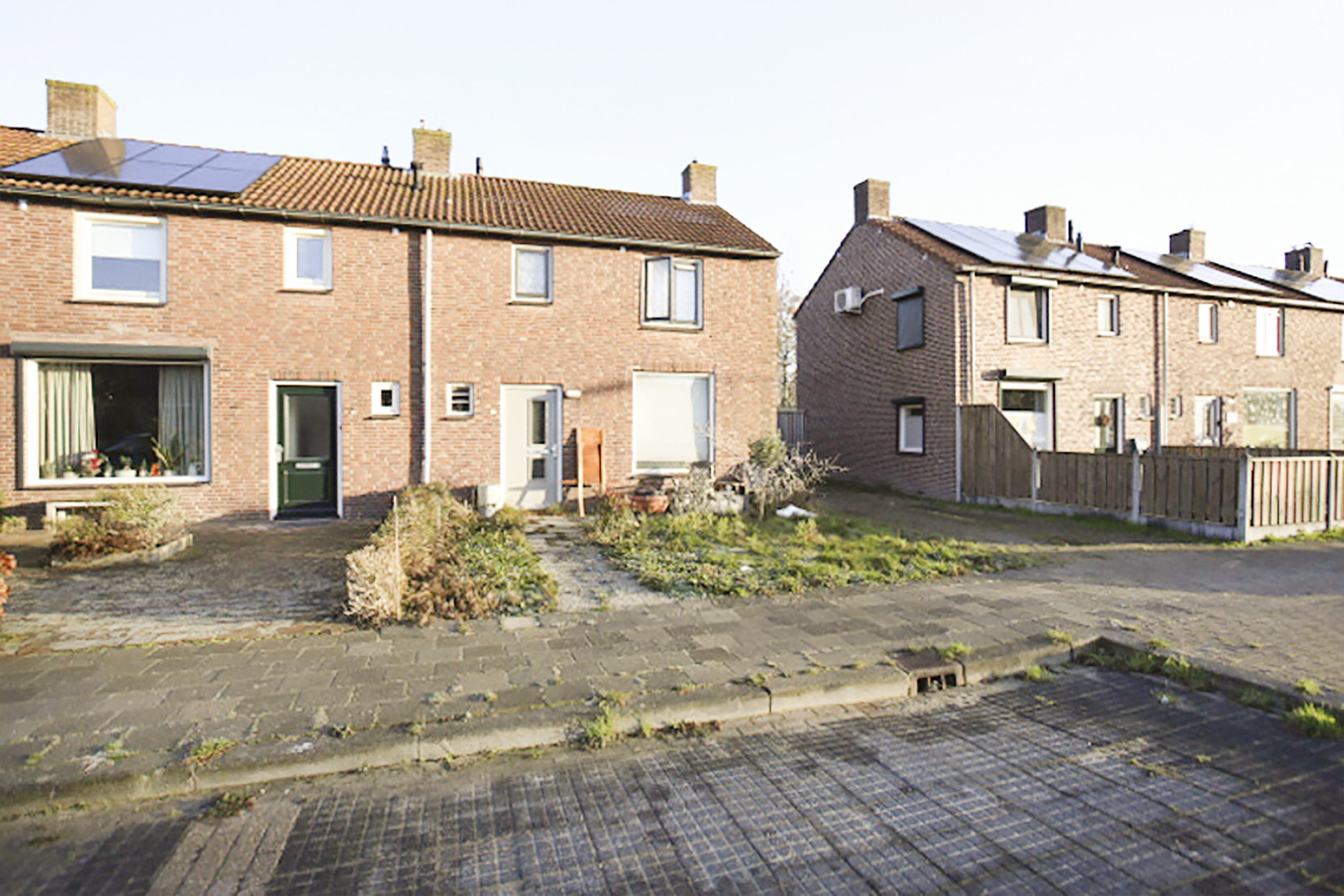 Koningin Wilhelminalaan 31