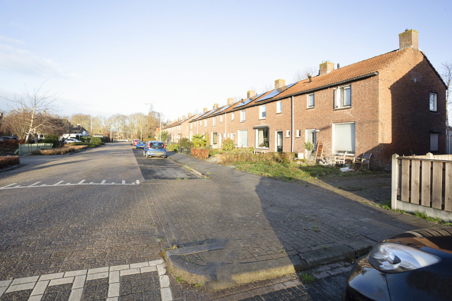 Koningin Wilhelminalaan 31