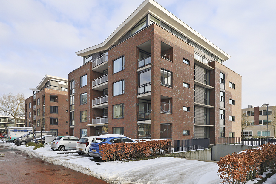 Schuttersweg 36, 4761 BB Zevenbergen, Nederland