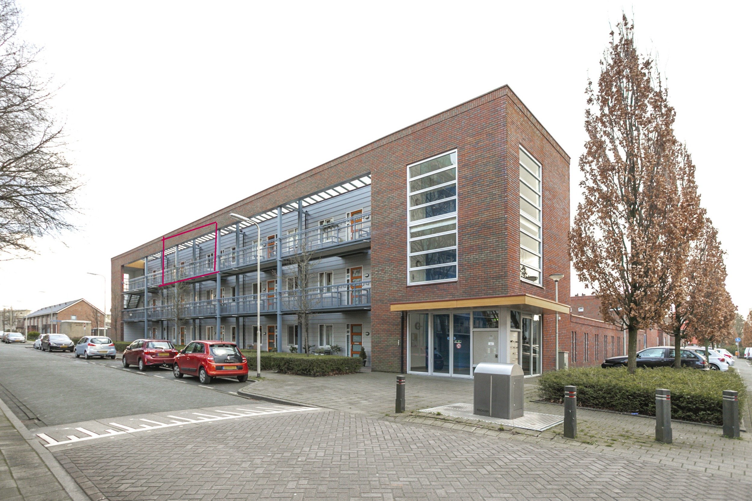 Staringlaan 16R, 4707 KC Roosendaal, Nederland