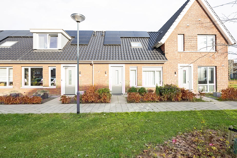 Ganshoeksingel 12, 4926 CN Lage Zwaluwe, Nederland