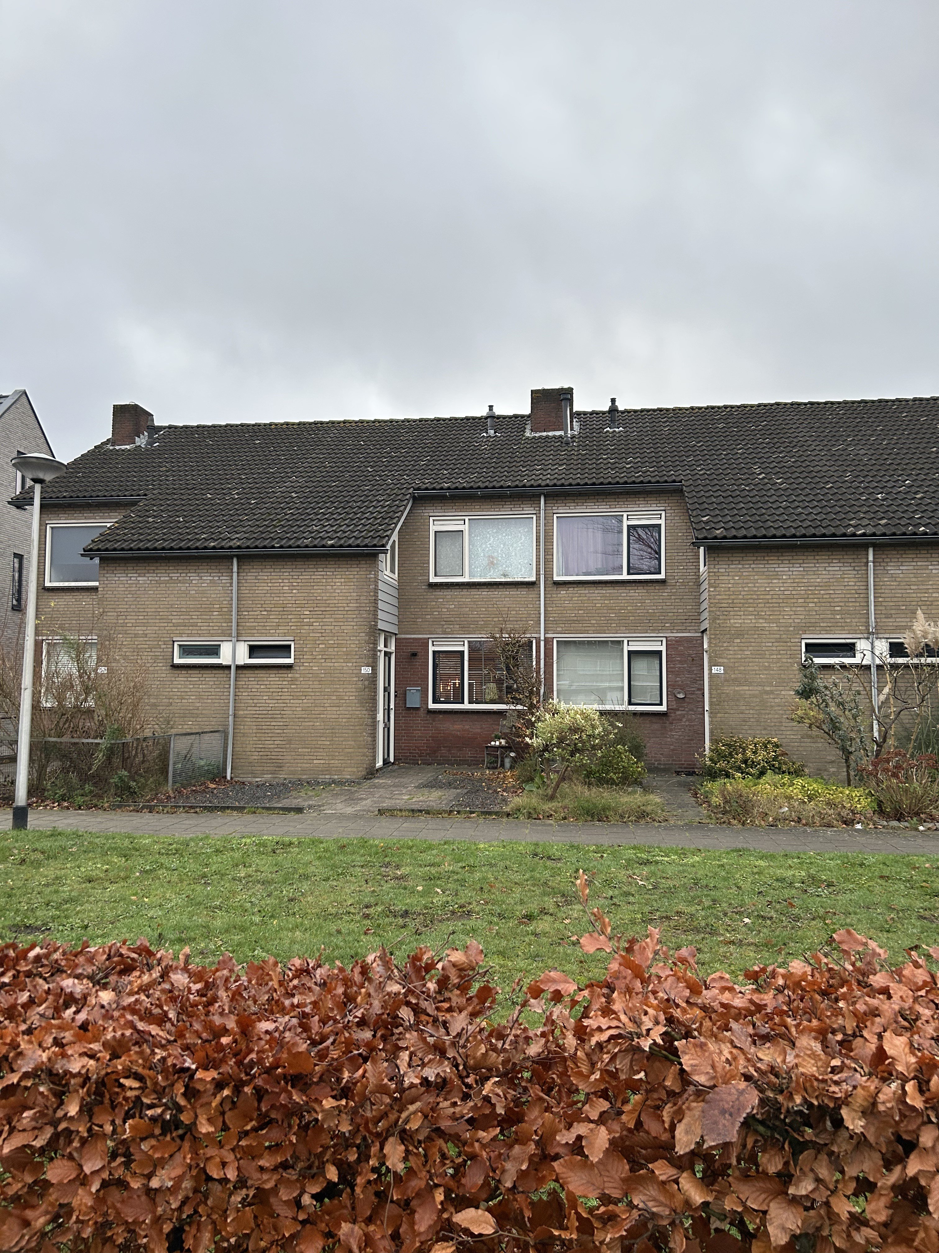 Vedelring 150, 4876 ES Etten-Leur, Nederland