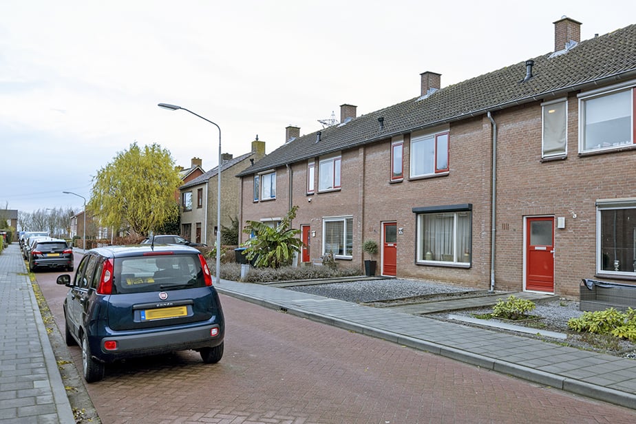 Prinses Margrietstraat 19, 4927 AG Hooge Zwaluwe, Nederland