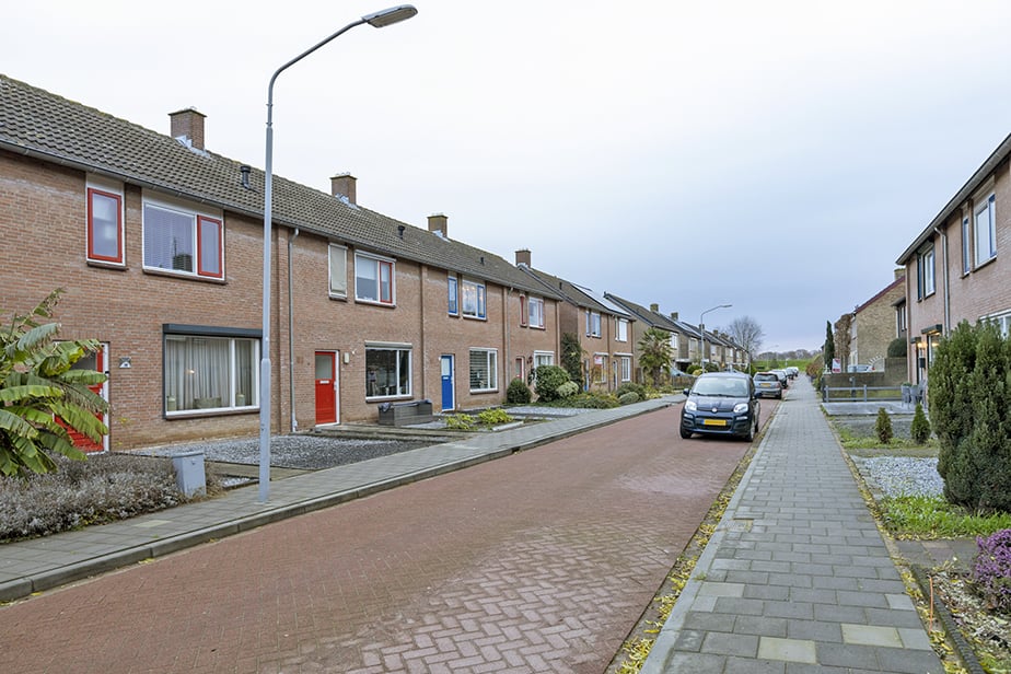 Prinses Margrietstraat 19