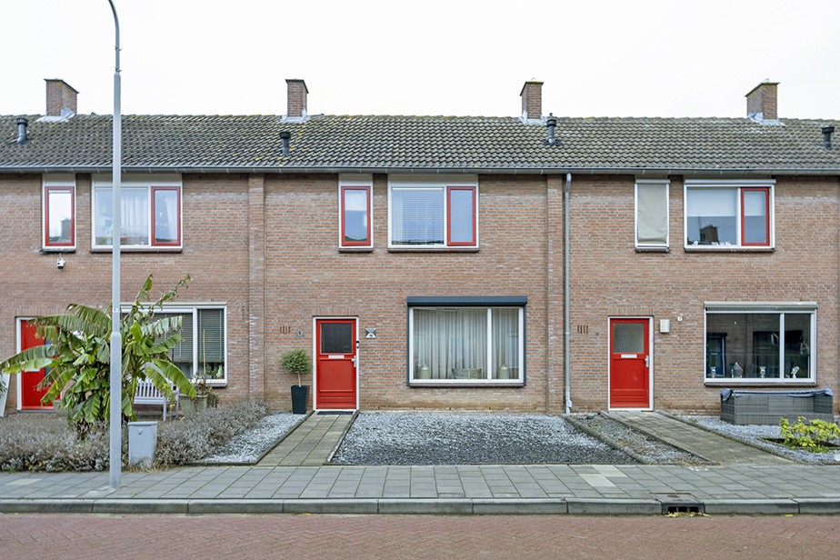 Prinses Margrietstraat 19