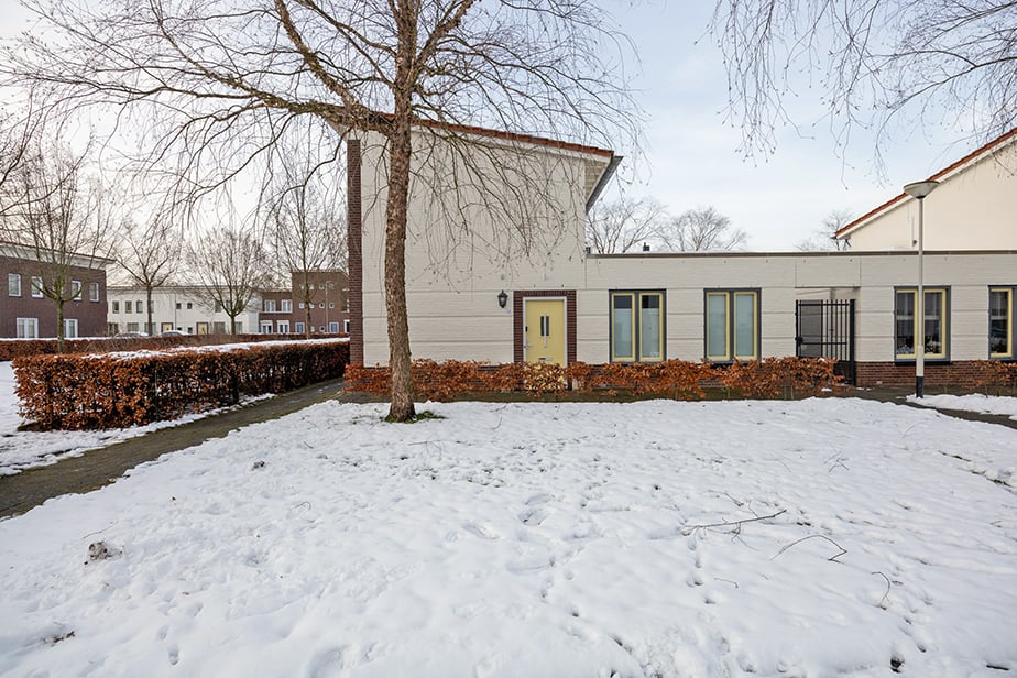 free-sector-houses for rent on Dr. Kuyperstraat 12