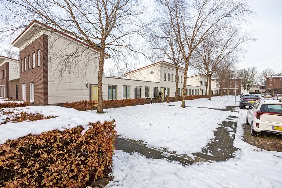 Doctor Kuyperstraat 12