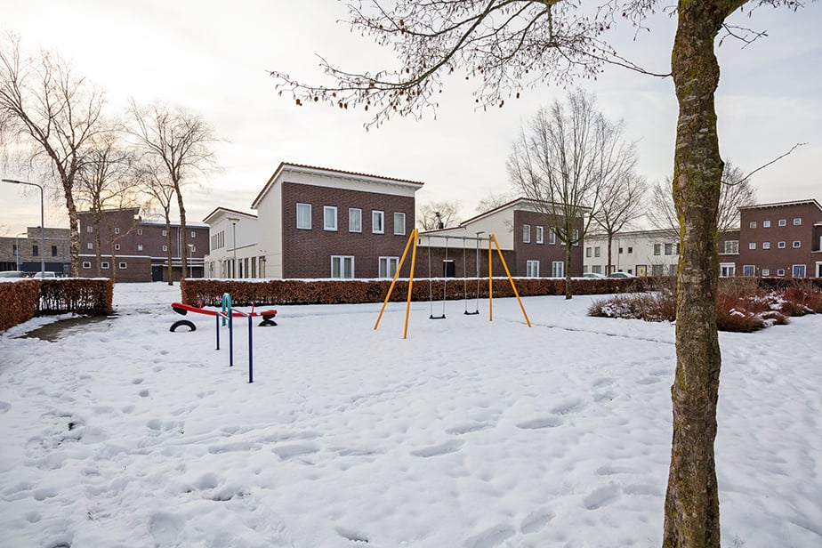 Doctor Kuyperstraat 12