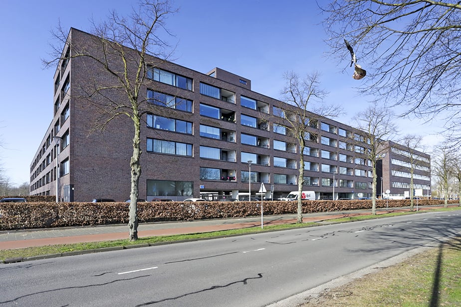 Doornboslaan 185, 4816 CZ Breda, Nederland