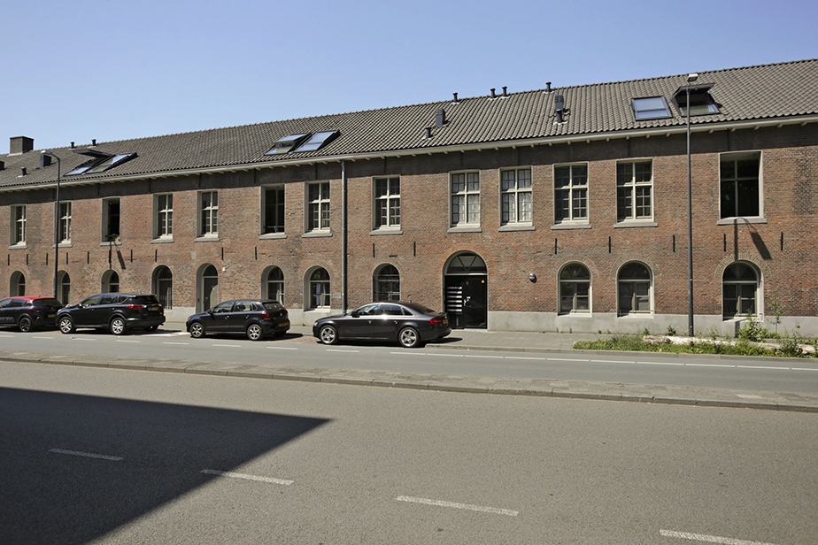 Keizerstraat 14, 4811 HL Breda, Nederland