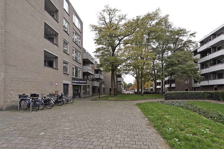 Middellaan 281