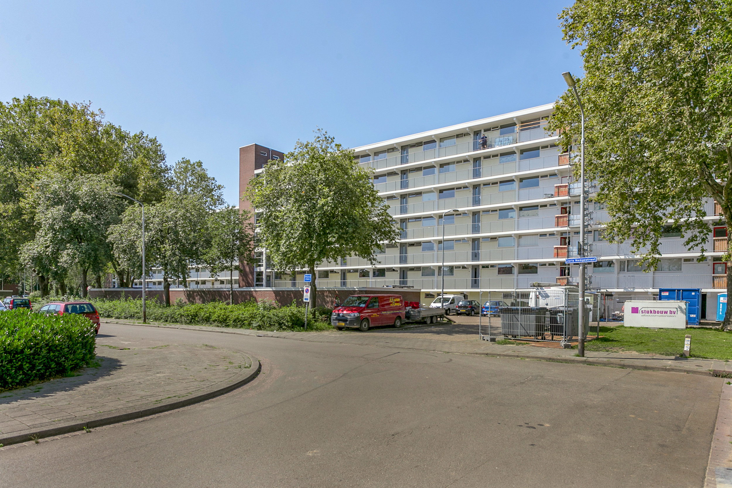 Joris Nempestraat 155