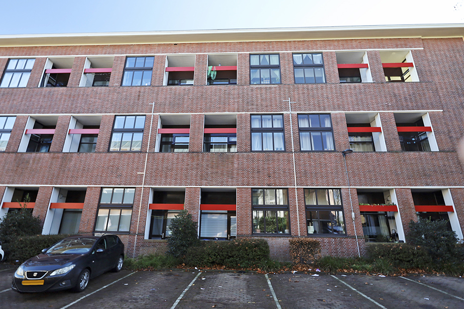 Markendaalseweg 307