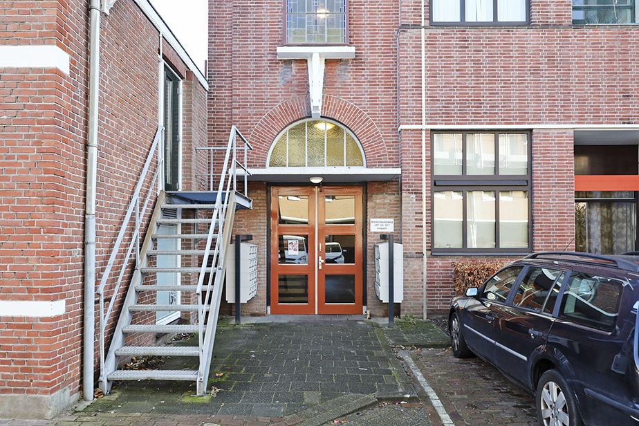 Markendaalseweg 307, 4811 KB Breda, Nederland