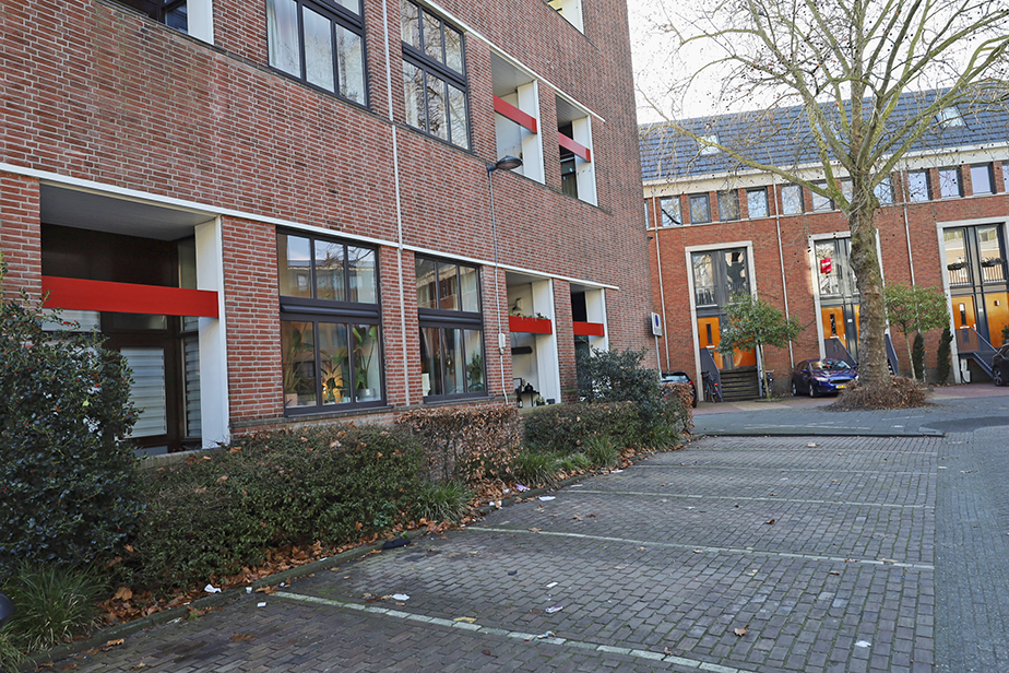 Markendaalseweg 307