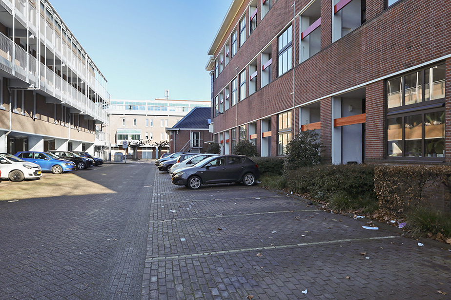 Markendaalseweg 307